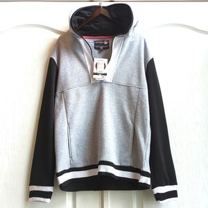 NWT Fleece Pullover Sweater